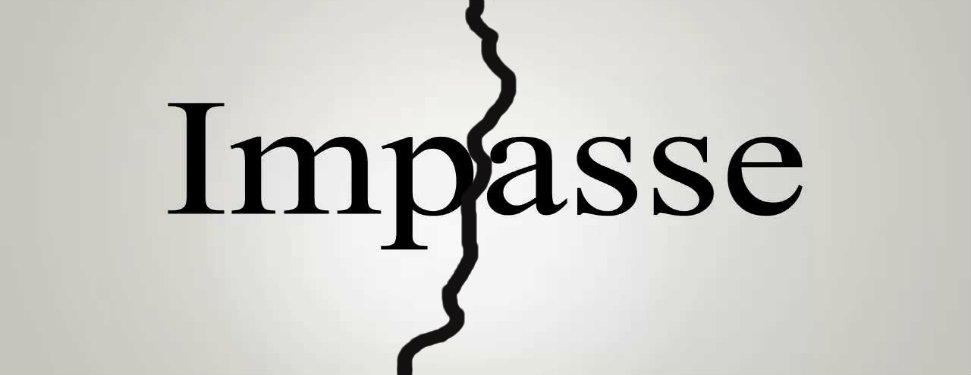 50 Ways to Break an Impasse: Tips, Tricks, Traps and Tools