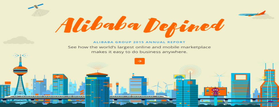 Μάρκες πολυτελείας ΚΑΤΑ Alibaba Group και στο βάθος…διαμεσολάβηση